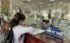 Những điều người nộp thuế cần biết khi số định danh cá nhân thay mã số thuế