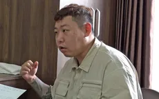 Bắt đối tượng người Hàn Quốc bị truy nã quốc tế liên quan băng nhóm lừa đảo 7 tỷ Won