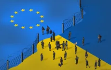 EU mở rộng bảo vệ cho người tị nạn Ukraine