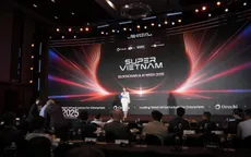 BITGP nổi bật tại PitchFest 2025: Cùng startup Việt định hình tương lai Web3