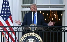 Tổng thống Trump ký sắc lệnh cấm nhập cảnh từ 12 quốc gia