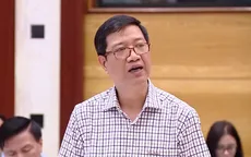 Đóng giao diện dịch vụ công cấp tỉnh từ 1/7