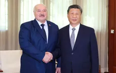 Trung Quốc - Belarus tăng cường quan hệ