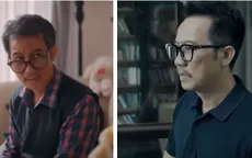 NSƯT Thanh Bình biến đổi ngoạn mục từ "Những chặng đường bụi bặm" sang "Cầu vồng ở phía chân trời"