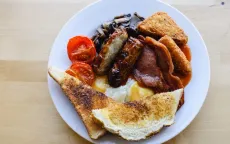 Cách làm món bánh sandwich ‘đỉnh cao’ của siêu đầu bếp Gordon Ramsay