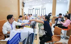 Công chức cấp xã phải đáp ứng gì sau sáp nhập?