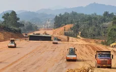 Đẩy nhanh tiến độ 4 dự án giao thông trọng điểm để đạt mục tiêu 3.000 km đường bộ cao tốc