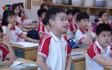 Hà Nội dự kiến hỗ trợ bữa ăn bán trú cho 100% học sinh tiểu học