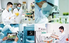 Đầu tư phát triển khoa học, công nghệ để bứt phá tăng trưởng kinh tế