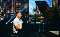 Nhạc sĩ 9X chấp bút nhiều ca khúc ý nghĩa cho các chương trình thiện nguyện của VTV