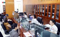 Quảng Bình: Bảo đảm thông suốt thủ tục hành chính trong giai đoạn sáp nhập xã, phường