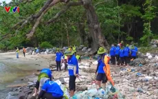 Gian nan hành trình giảm rác thải nhựa