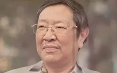 Diễn viên Tạ Am phim 'Cảnh sát hình sự' qua đời