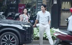 Dịu dàng màu nắng - Tập 3: Em chồng tận mắt thấy chị dâu lên xe trai lạ