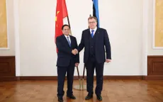 Mở ra giai đoạn phát triển mới của quan hệ Việt Nam - Estonia