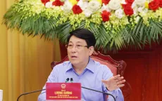 Chủ tịch nước Lương Cường: Quảng Ninh cần khẳng định vị thế đi đầu của vùng đồng bằng Bắc Bộ
