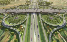 Phấn đấu hoàn thành đường Vành đai 4 TP. Hồ Chí Minh vào cuối năm 2028