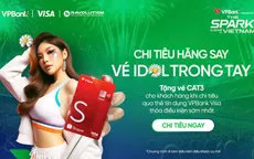 Quẹt thẻ cực chất, chạm ngay giấc mơ G-Dragon