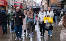 Người Anh da trắng sẽ trở thành nhóm thiểu số trong 40 năm tới