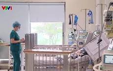 Sơ cứu sai cách khi trẻ đuối nước: Nhiều em mất cơ hội sống vì bị vác ngược