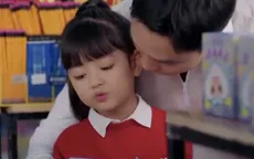 Cầu vồng ở phía chân trời - Tập 2: Tuấn xin lỗi con gái, quyết định thay đổi bản thân