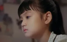 Cầu vồng ở phía chân trời - Tập 2: Bắp không muốn ở với bố, khóc đòi mẹ đón về