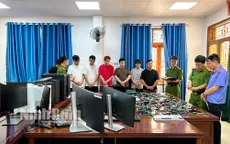 Phá đường dây mua bán 3.000 tài khoản ngân hàng, lộ thủ đoạn dụ dỗ học sinh, sinh viên