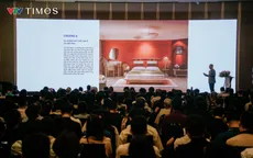 Xu hướng Nội thất Kiến trúc Việt Nam: Kiến tạo bản sắc nội thất Việt trong dòng chảy toàn cầu