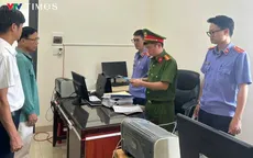 Đắk Lắk: Khởi tố nguyên Phó Chủ tịch huyện Krông Pắc