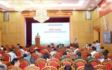 Xử lý nghiêm tổ chức, cá nhân bảo kê cho buôn lậu, gian lận thương mại và hàng giả