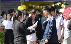 Đà Nẵng: Gần 10.000 sinh viên và người lao động tham gia ngày hội việc làm