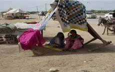 Mùa hè tại một trong những thành phố nóng nhất thế giới