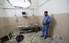 WHO cảnh báo nguy cơ sụp đổ hệ thống y tế ở Gaza