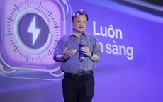 "Làm tay mất 1 năm, có AI vài ngày đã gần xong": Ứng dụng chat Việt tuyên bố sẽ thay đổi cách doanh nghiệp vận hành