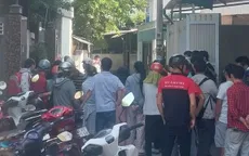 Sát hại gia đình vợ cũ, 3 người thương vong