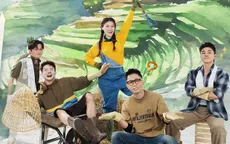 Điểm hẹn mùa Hè của những chương trình truyền hình thực tế "chữa lành"