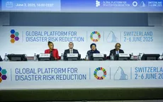 GP2025: Hành động vì khả năng phục hồi ngay ngày hôm nay