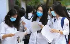 Đề thi Ngữ văn vào lớp 10 Hà Nội gần gũi với đời sống, không làm khó thí sinh