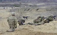 Quân đội Ukraine 'kiệt sức' sau hơn ba năm giao tranh khốc liệt với Nga?