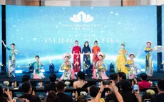 Hoa hậu Du lịch Việt Nam 2026 khởi động: MC Thảo Vân, Jennifer Phạm làm giám khảo