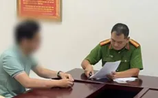 Nam thanh niên “thoát y” đuổi theo cô gái lúc nửa đêm