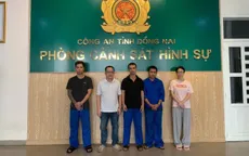 Khởi tố 5 bị can lập sàn giao dịch tiền ảo, lừa đảo gần 10.000 tỷ đồng