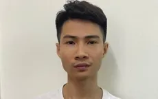 Lừa bán thanh lý đồ qua Facebook, chiếm đoạt tiền của hàng chục người