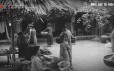 VTV đã rà soát nội dung chương trình “Nguyễn Văn Tố - Người mở đường” sau phản hồi của khán giả