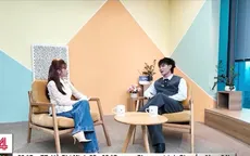 Talk cuối tuần: Trúc Nhân mong muốn thí sinh Điểm hẹn tài năng là đối thủ của mình trong tương lai