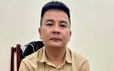 Bắt đối tượng truy nã đặc biệt nguy hiểm tại Thanh Hóa