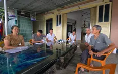 Thanh Hóa: Người dân chờ đất tái định cư suốt 5 năm sau khi đã bốc thăm phân lô