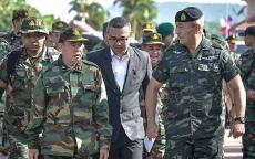 Thái Lan - Campuchia rút quân, ngăn nguy cơ xung đột