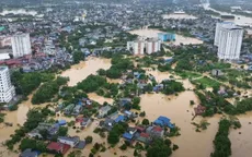 Thái Nguyên kiến nghị Trung ương hỗ trợ xây dựng "lá chắn" lũ