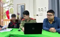 Ninh Bình: Xử lý gần gần 140 trường hợp phát tán tin giả, xuyên tạc gây bất ổn xã hội